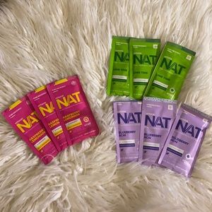 PRUVIT keytones 9 supplements